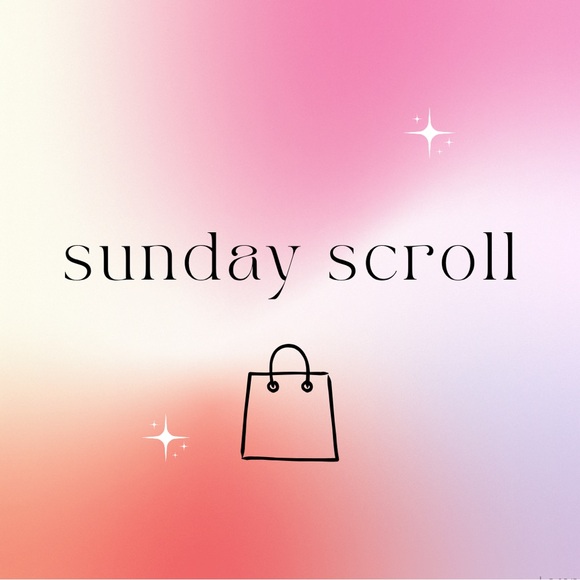 sundayscroll